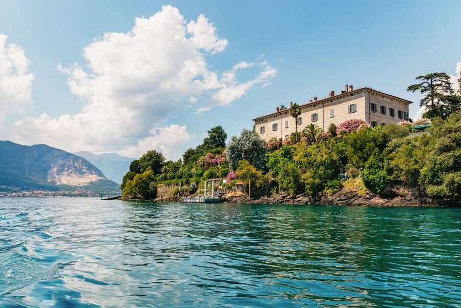 Stresa: 3 Borromean Islands Hop-On Hop-Off Boat Tour - Isola Bella: Palace, Caves, Italian Gardens, and the Best Terraces