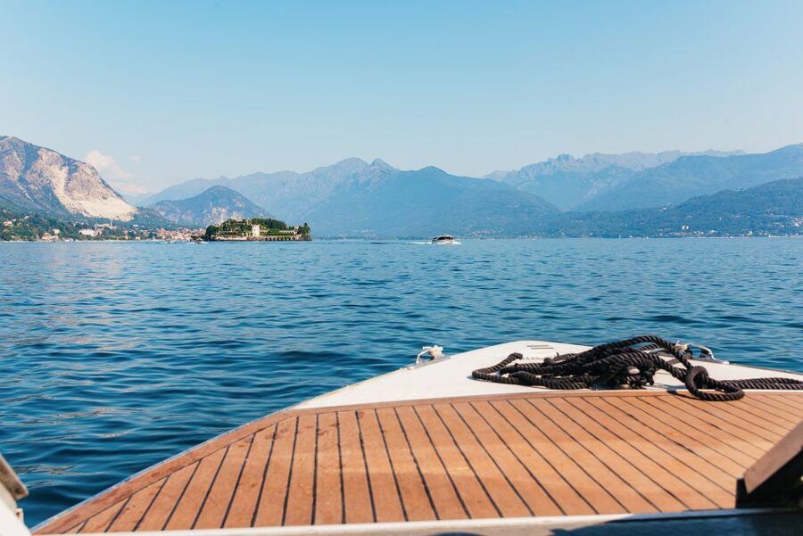 Stresa: 3 Borromean Islands Hop-On Hop-Off Boat Tour - What the On-Board Audio Teaches You While You Sail