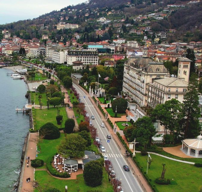 Stresa: Boat Cruise around the Borromean Islands - Who Should Book This Cruise, and Who Should Skip It