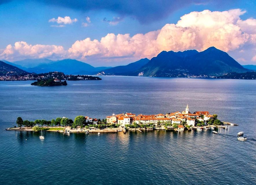Stresa: Boat Cruise around the Borromean Islands - Why This 30-Minute Borromean Cruise Works for First-Time Stresa Visitors