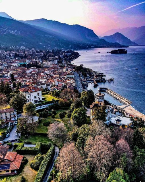 Stresa: Boat Cruise around the Borromean Islands - Timing, Weather, and the Reality of “No Stops”