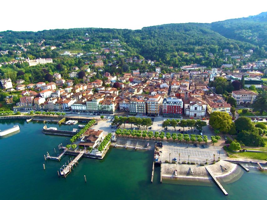 Stresa: Boat Cruise around the Borromean Islands - Practical Checklist Before You Board