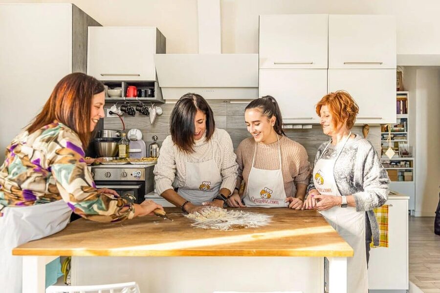Stresa: Cooking Class at a Local's Home - Key things to know before you cook in Stresa