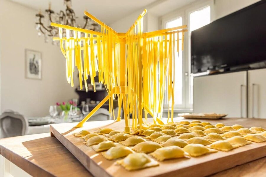 Stresa: Cooking Class at a Local's Home - The host factor: what makes this feel personal