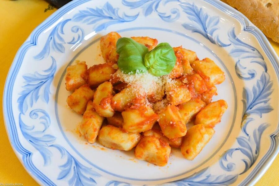 Stresa: Cooking Class at a Local's Home - Getting there: the address comes after booking