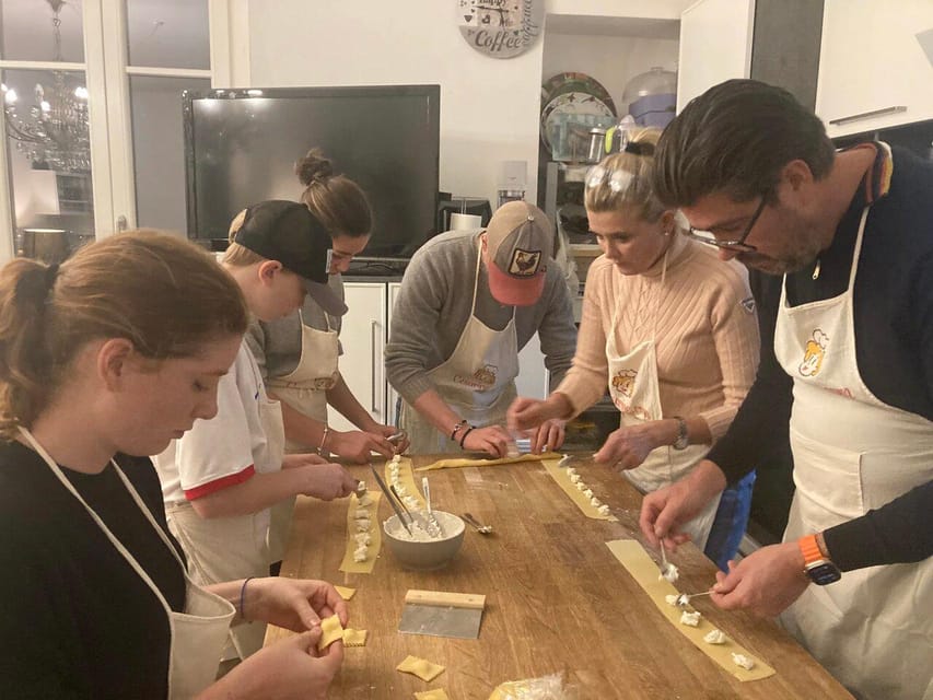 Stresa: Cooking Class at a Local's Home - Quick checklist before you go