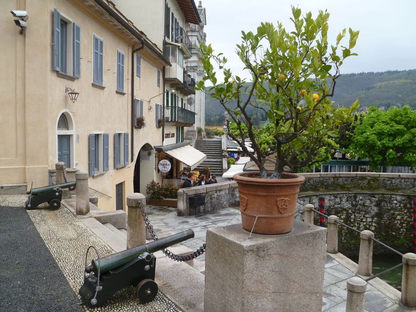 Stresa: Isola Bella Boat Tour - Why Isola Bella by boat feels like a good Stresa day