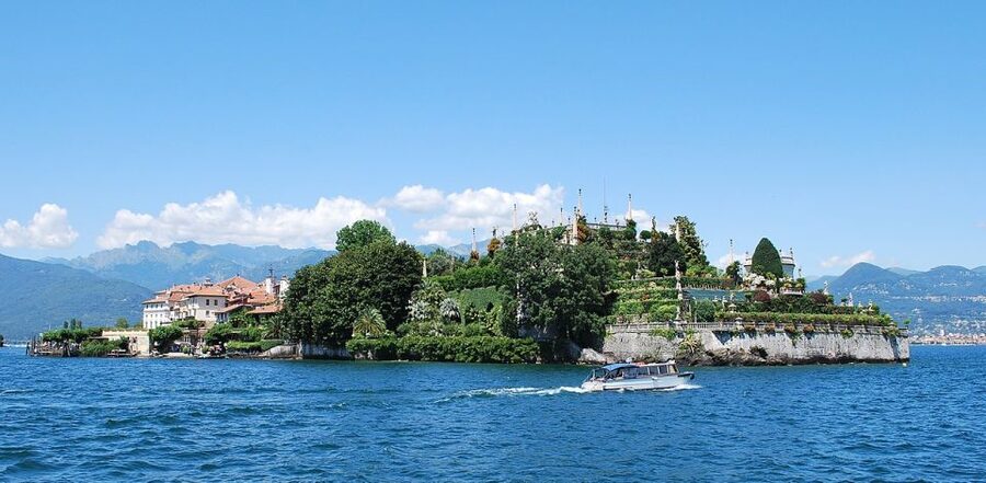 Stresa: Isola Bella Boat Tour - Price and value: what $9 really buys you
