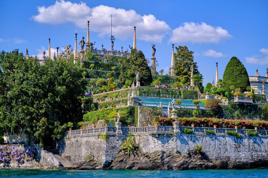 Stresa: Isola Bella Hop-on Hop-off Boat Tour - Price and Value, What the $9 Ticket Really Covers