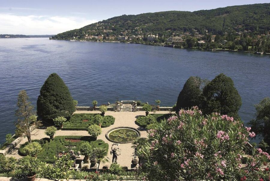 Stresa: Isola Bella Hop-on Hop-off Boat Tour - Practical Comfort Notes: Who This Fits Best