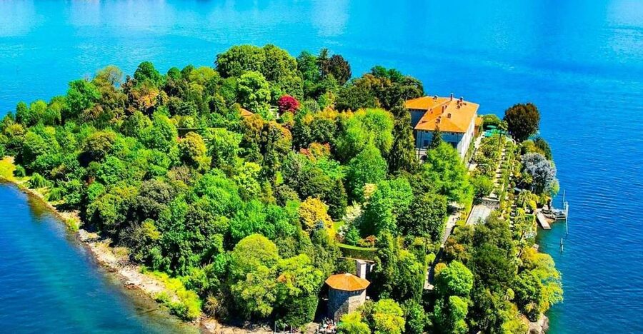 Stresa: Isola Madre and Isola Bella Hop-On Hop-Off Boat Tour - Stresa to the Borromean Islands, the easy way to do it
