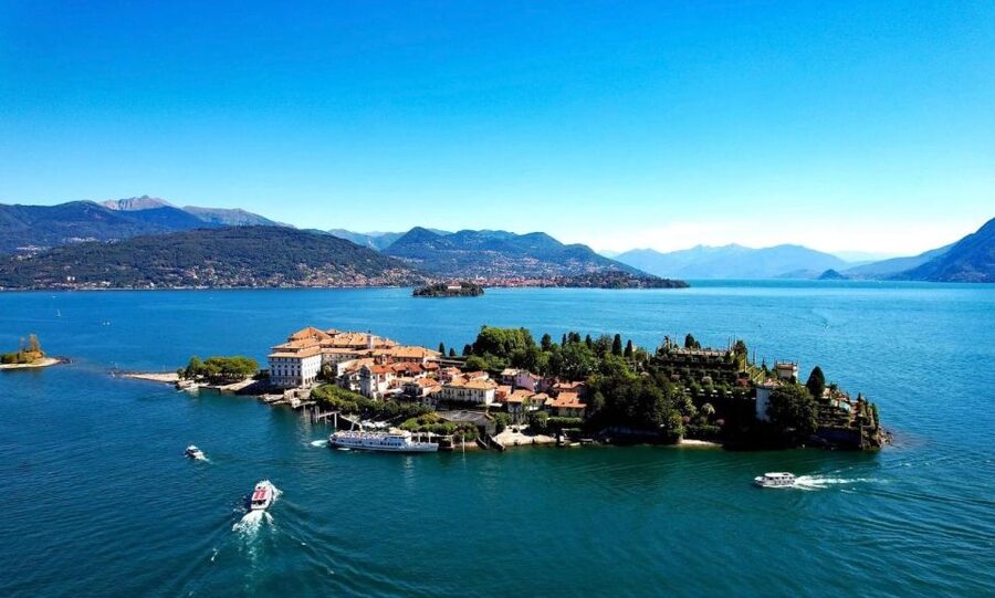 Stresa: Isola Madre and Isola Bella Hop-On Hop-Off Boat Tour - Who this tour suits best, and who should skip it