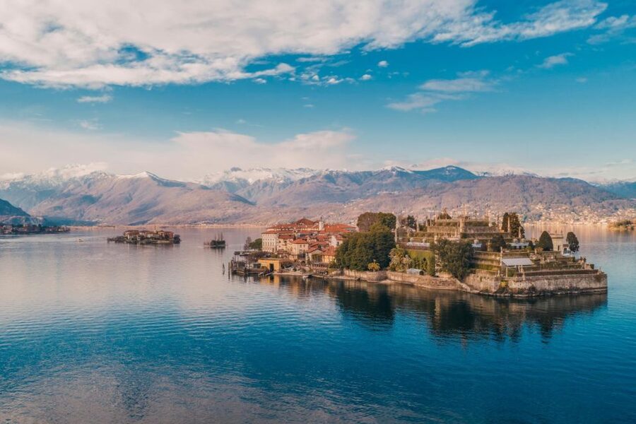 Stresa: Lake Maggiore and Borromean Islands Sunset Cruise - Key points before you go