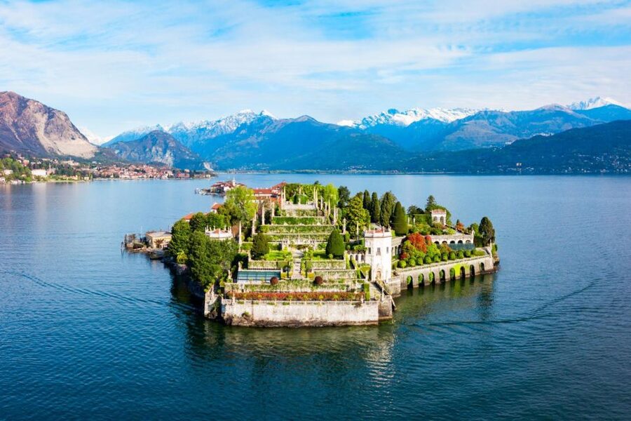 Stresa: Lake Maggiore and Borromean Islands Sunset Cruise - Who this cruise suits best (and who should reconsider)