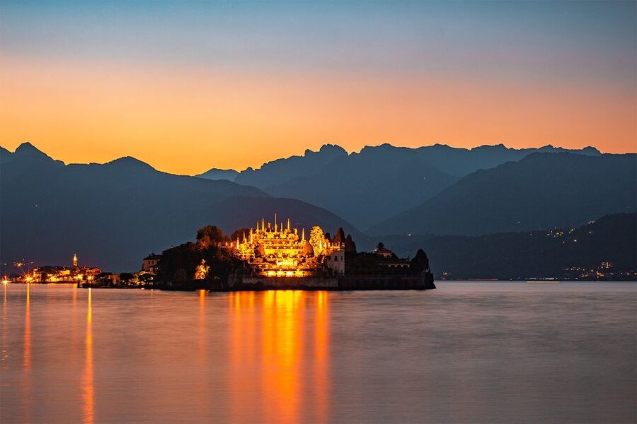 Stresa: Lake Maggiore and Borromean Islands Sunset Cruise - Why a Stresa sunset cruise feels special on Lake Maggiore