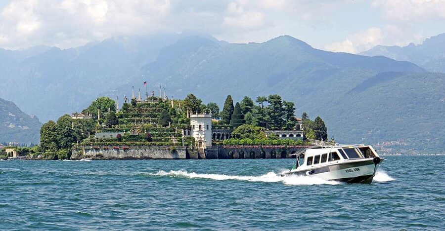 Stresa: Madre & Bella Borromean Islands Boat Trip - What It’s Like in Real Life: Organization, Timing, and Family Comfort