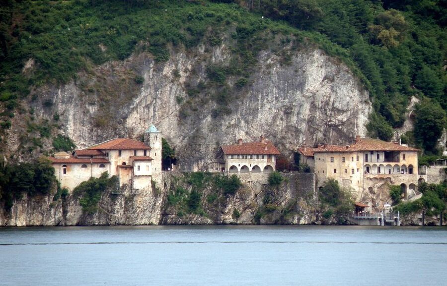 Stresa: Private Cruise to Santa Caterina del Sasso - Who Should Book This Cruise From Stresa