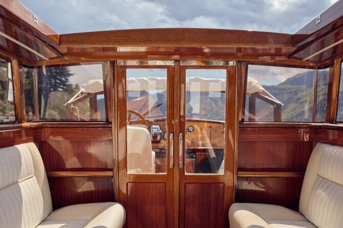 Sunset Shared Boat Tour with Aperitif from Varenna - Bellagio - Why a Varenna to Bellagio sunset cruise works so well