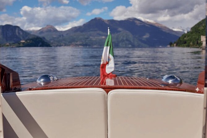 Sunset Shared Boat Tour with Aperitif from Varenna - Bellagio - Who this sunset boat tour suits best