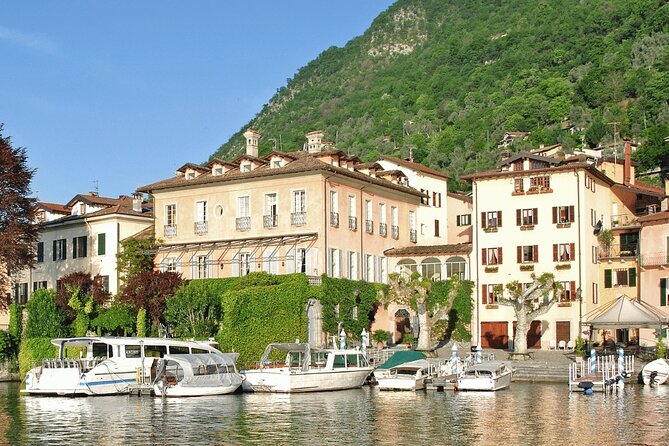 Sunset Shared Boat Tour with Aperitif from Varenna - Bellagio - Should you book this Varenna to Bellagio sunset shared boat tour?