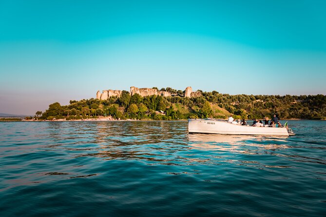 Sunset Tour in Sirmione - Price and timing: why this 45 minutes feels like value
