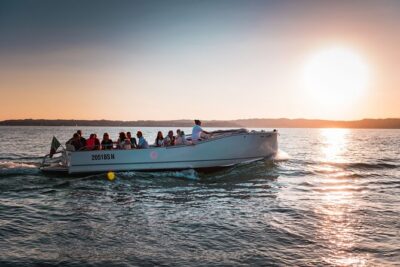 Sunset Tour in Sirmione
