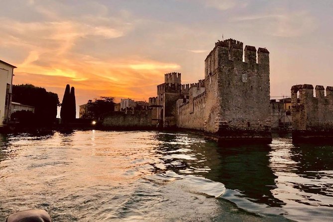 Sunset Tour in Sirmione - Who this sunset cruise is for, and who should skip it