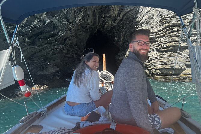 Swim&Enjoy 5 terre on the PINK Hyena with Captain Jenny! - Price and value: what you’re really paying for at $192.77