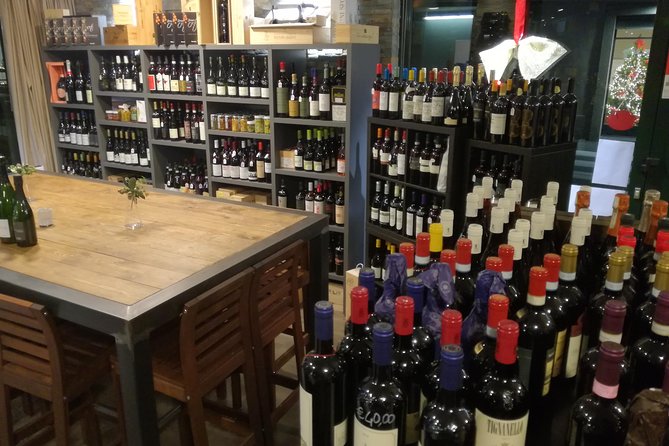 Taste of Lake Como: 4 Wines Paired with Local Cheese Charcuterie - Key things to know before you go