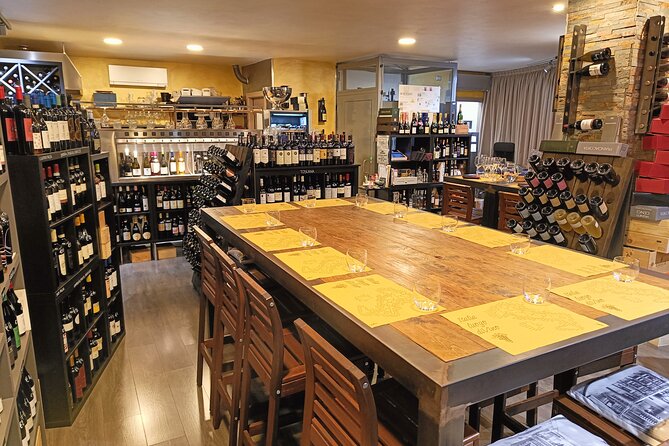 Taste of Lake Como: 4 Wines Paired with Local Cheese Charcuterie - Price in context: is $79.24 a good value?