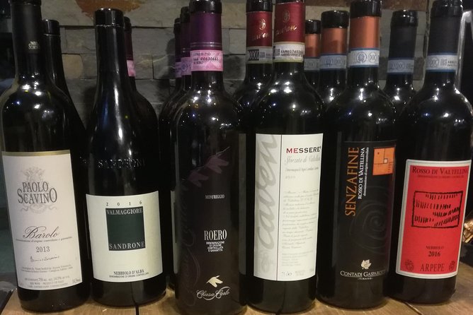 Taste of Lake Como: 4 Wines Paired with Local Cheese Charcuterie - Who should book Taste of Lake Como, and who might prefer another option