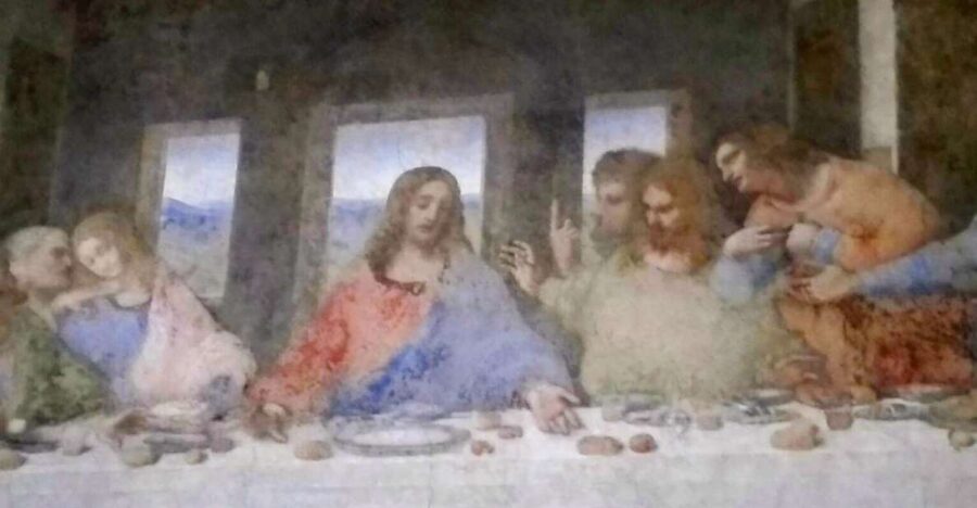 The Last Supper Skip-the-Line Ticket & Milan Tram Tour - Key things to know before you go