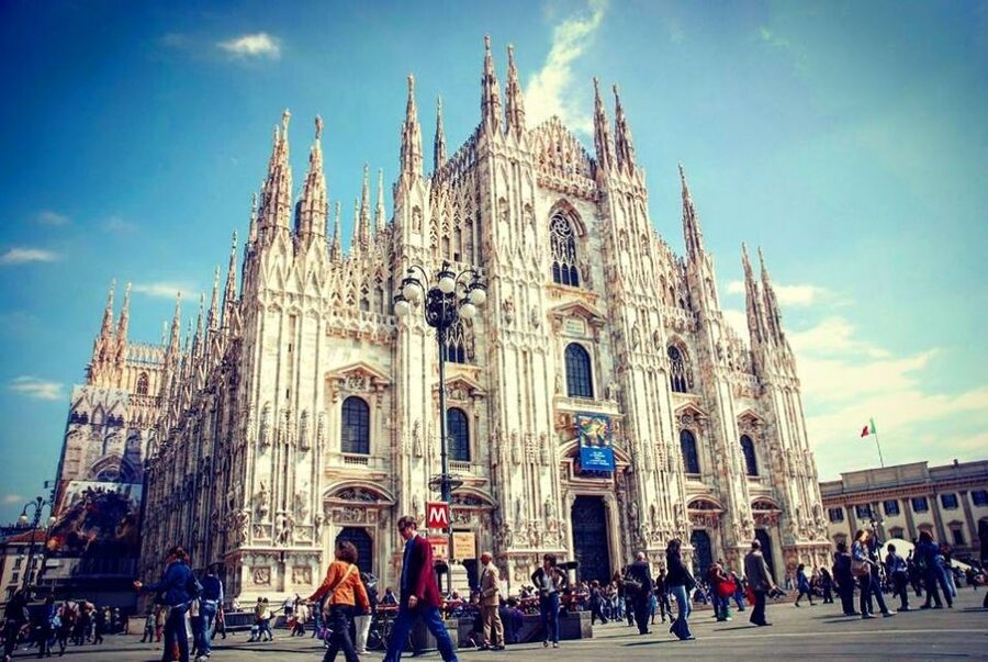 The Last Supper Skip-the-Line Ticket & Milan Tram Tour - On-foot time and how the pacing affects your comfort