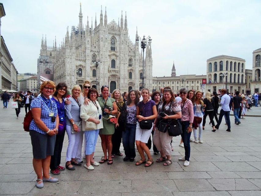 The Last Supper Skip-the-Line Ticket & Milan Tram Tour - Price and value: is $126.88 a good deal for this itinerary?