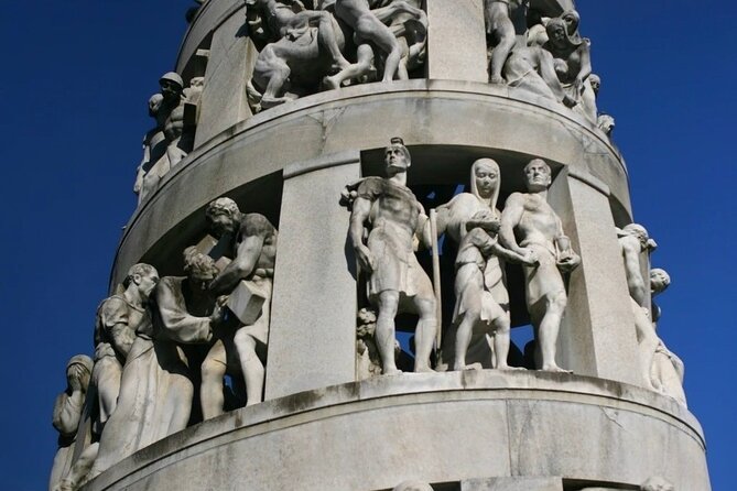 The Monumental Cemetery of Milan: Discover the Unexpected - Milan’s Monumental Cemetery Isn’t What You Think