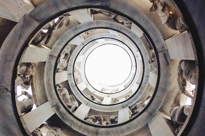 The Monumental Cemetery of Milan Guided Experience - Key Highlights You Should Know
