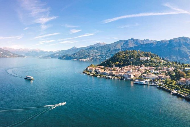 The "Pearl" and the "Diamond" of the Lake - Key Points Before You Go