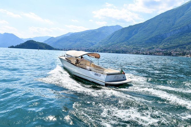 The "Pearl" and the "Diamond" of the Lake - Pearl and Diamond in One Day, If You Want the Highlights Fast