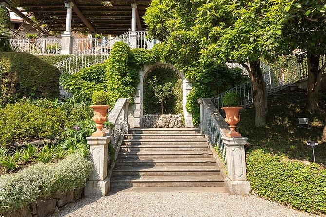 The "Pearl" and the "Diamond" of the Lake - Price and Value: Is $893.11 Per Person Worth It?