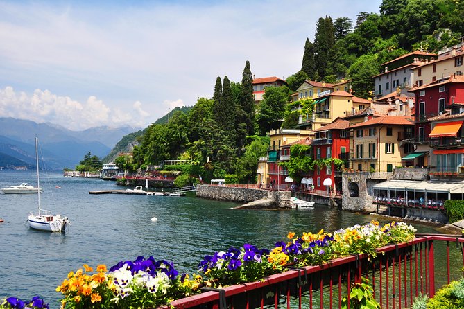 The "Pearl" and the "Diamond" of the Lake - How the Private Driver Changes Your Stress Level