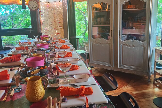 The Secrets to Learn Fresh Pasta and Tiramisù in a Glam Home - Tips to Get the Most From Your Pasta and Tiramisu Night