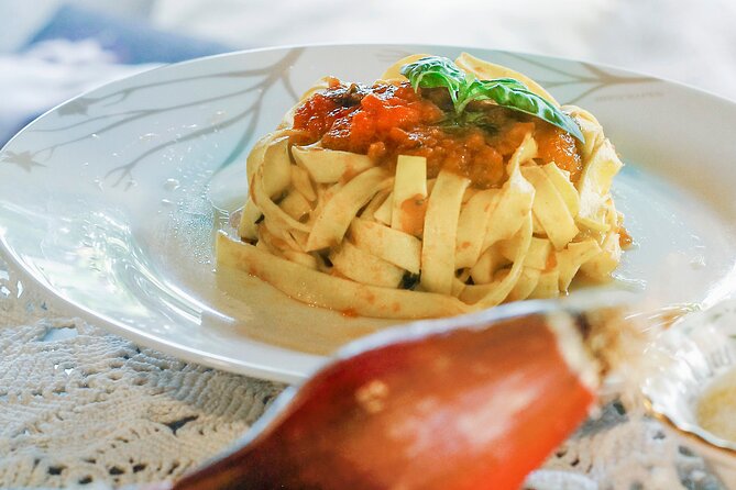 The secrets to Learn Fresh Pasta & Gelato in a Glam Home - Price and Value: Is $90.74 for 3 Hours in Milan Fair?