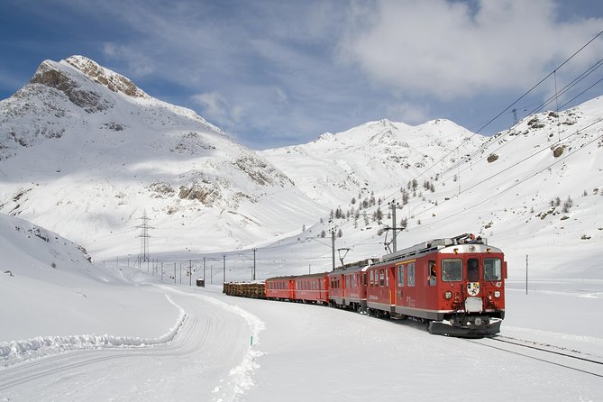 Tour Bernina Red Train And St Moritz from Milan - Why This Bernina Day Trip Works When Milan Feels Too Big