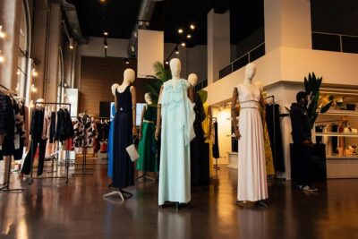 Treasures of Milan: Fashion and Design Private Tour