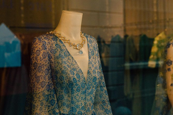 Treasures of Milan: Fashion and Design Private Tour - Price and Value: What $113.68 Per Person Buys You