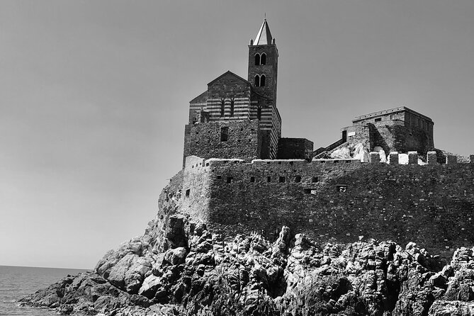 Trekking an Island of Palmaria - What You’re Really Getting With This Riomaggiore to Porto Venere Hike