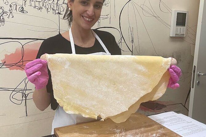 Unique experience: private cooking class for you and your family - Why Chef Clara’s Milan Kitchen Feels Different Than Cooking on Autopilot
