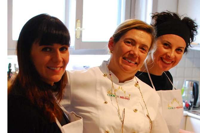 Unique experience: private cooking class for you and your family - Seasonal Market Ingredients That Actually Change the Menu