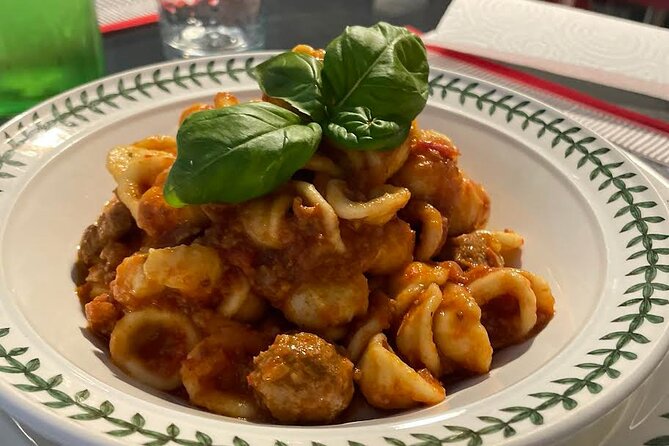 Unique experience: private cooking class for you and your family - Hands-On Cooking: From Risotto or Gnocchi Into a Classic Milanese Main