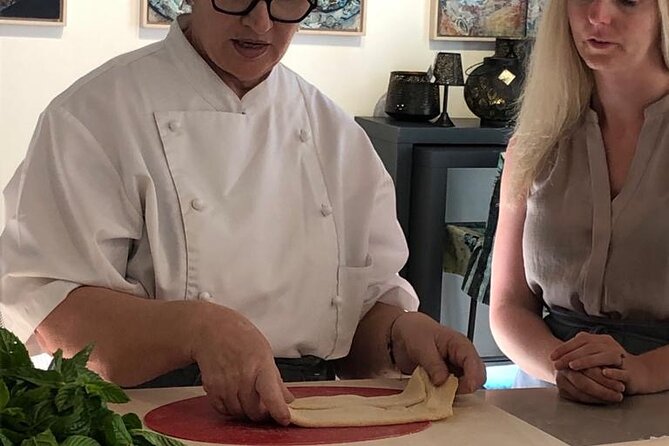 Unique experience: private cooking class for you and your family - Dessert Time: Tiramisu, Panna Cotta, Gelato, and Chocolate Cake
